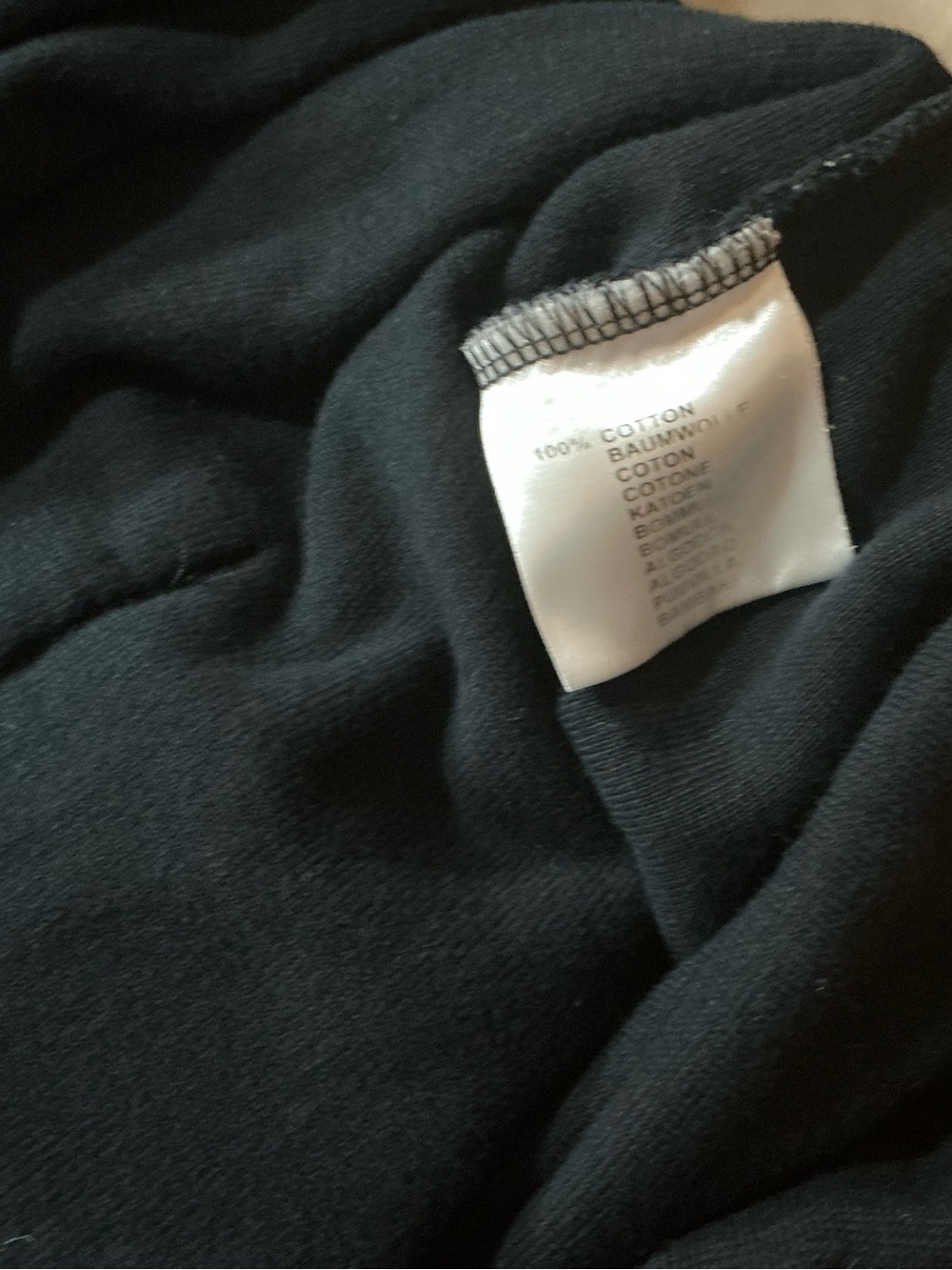 Burberry Terry Cover-Up - Picture 8 of 8